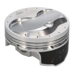 Wiseco Piston Kit Chevy LSX 4.030 11.80cc Stroker - Image 3