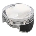 Wiseco Piston Kit Chevy LSX 4.030 11.80cc Stroker - Image 4