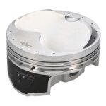 Wiseco Piston Kit Chevy LSX 4.030 11.80cc Stroker - Image 5