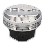 Wiseco Piston Kit Chevy LSX 4.030 11.80cc Stroker - Image 6