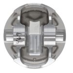 Wiseco Piston Kit Chevy LSX 4.030 11.80cc Stroker - Image 7