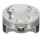 Wiseco Piston Kit Chevy LSX 4.030 11.80cc Stroker - Image 9
