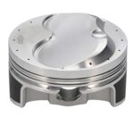 Wiseco Piston Kit Chevy LSX 4.030 11.80cc Stroker - Image 10