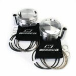 Wiseco Piston Kit HD/Buell S1/S3/S3T (3497X-4728Ps) - Image 2