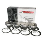 Wiseco Piston Kit Subaru WRX STI EJ257 2.5L 16V 4 cyl. (-19c - Image 11