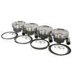 Wiseco Piston Kit Subaru WRX STI EJ257 2.5L 16V 4 cyl. (-19c - Image 13