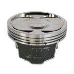 Wiseco Piston Kit Subaru WRX STI EJ257 2.5L 16V 4 cyl. (-19c - Image 6