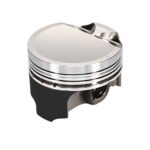 Wiseco Piston Kit V.A.G. ADU 2.2L 20V CR 8.1:1, -7.4cc - Image 4