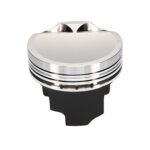 Wiseco Piston Kit V.A.G. ADU 2.2L 20V CR 8.1:1, -7.4cc - Image 5