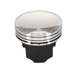 Wiseco Piston Kit V.A.G. ADU 2.2L 20V CR 8.1:1, -7.4cc - Image 7