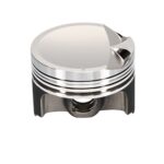 Wiseco Piston Kit V.A.G. ADU 2.2L 20V CR 8.1:1, -7.4cc - Image 8