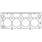 Cometic HG LS Gen III/IV 4.030" MLS .051" - Image 2
