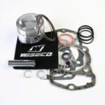 Wiseco Piston Kit Honda ATC 185/200 - Image 2