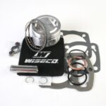 Wiseco Piston Kit Honda ATC 185/200 - Image 3