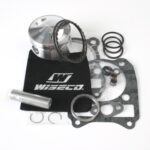 Wiseco Piston Kit Suzuki LT230 QUAD - Image 4