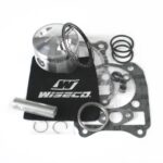 Wiseco Piston Kit Suzuki LT230 QUAD - Image 4