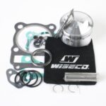 Wiseco Piston Kit Suzuki LT230 QUAD - Image 2