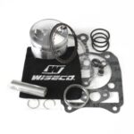Wiseco Piston Kit Suzuki LT230 QUAD - Image 3