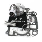 Wiseco Piston Kit Suzuki LT250 QUAD - Image 5