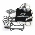 Wiseco Piston Kit Suzuki LT250 QUAD - Image 5