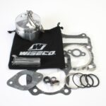 Wiseco Piston Kit Suzuki LT250 QUAD - Image 5