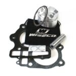 Wiseco Piston Kit Honda ATC/TRX 350 - Image 2