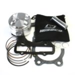 Wiseco Piston Kit Honda ATC/TRX 350 - Image 2