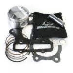 Wiseco Piston Kit Honda ATC/TRX 350 - Image 3