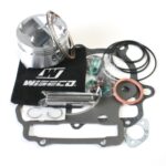 Wiseco Piston Kit Honda TRX250X '87-92 - Image 2
