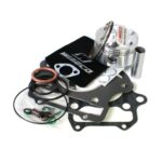 Wiseco Piston Kit Honda TRX250X '87-92 - Image 3