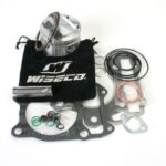 Wiseco Piston Kit Honda TRX300 EX '92-06 11.0:1 - Image 5