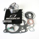 Wiseco Piston Kit Honda TRX300 EX '92-06 11.0:1 - Image 2