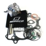 Wiseco Piston Kit Honda TRX300 EX '92-06 11.0:1 - Image 2
