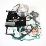 Wiseco Piston Kit Honda XR/TRX400 10.0:1 - Image 3
