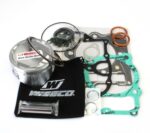 Wiseco Piston Kit Honda XR/TRX400 10.0:1 - Image 2