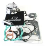 Wiseco Piston Kit Honda XR/TRX400 11.0:1 - Image 3