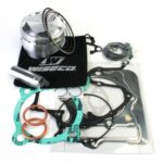 Wiseco Piston Kit Honda XR/TRX400 11.0:1 - Image 3
