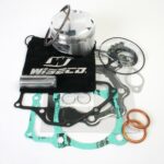 Wiseco Piston Kit Honda XR/TRX400 11.0:1 - Image 3