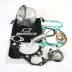 Wiseco Piston Kit Honda XR/TRX400 11.0:1 (BOD) - Image 3