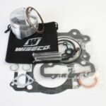 Wiseco Piston Kit Honda TRX300 '88-00 - Image 5