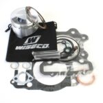 Wiseco Piston Kit Honda TRX300 '88-00 (BOD) - Image 2