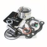 Wiseco Piston Kit Honda TRX300 '88-00 (BOD) - Image 3