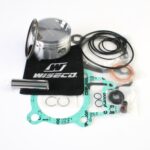 Wiseco Piston Kit Kawasaki Bayou '88-03 (BOD) - Image 5