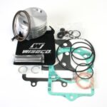 Wiseco Piston Kit Kawasaki Bayou/Prairie 300 8.6:1 (BOD) - Image 5