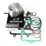 Wiseco Piston Kit Kawasaki Bayou/Prairie 300 8.6:1 - Image 5