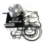 Wiseco Piston Kit Yamaha Timber Wolf (BOD) - Image 5