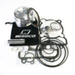 Wiseco Piston Kit Yamaha Timber Wolf - Image 3