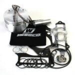 Wiseco Piston Kit Yamaha Grizzly 600 - Image 3