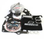 Wiseco Piston Kit Yamaha Raptor 660 11.0:1 (BOD) - Image 5
