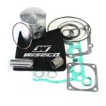 Wiseco Piston Kit Honda TRX450R 4V '04-05 Dome 11.5:1 (BOD) - Image 2